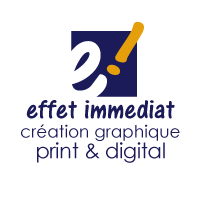 Effet Immediat | Création graphique