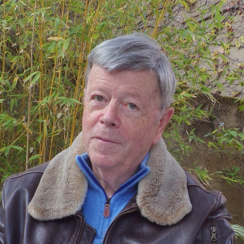 Régis GUILLET-ARNAUD