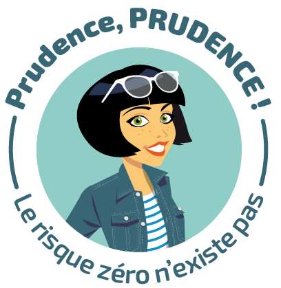 Tsame Prudence Prudence, PRUDENCE ! – Prévention des risques routiers